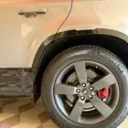 جنوط ديفندر .. كفرات مشيلان