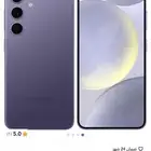 سامسونج جالكسي اس 24 ذاكره 256GB جديد بكرتونه لم بستخدم