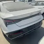 النترا فل كامل كمفورت 2025 اصفار بطاقه جمركيه