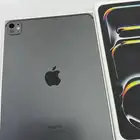 ايبادبرو m4 حجم11 إنش 265 شريحه نظيف جدا