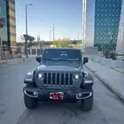جيب رانجلر2022