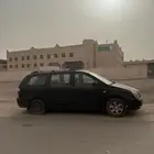 كيا كرنفال 2008
