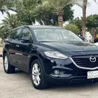 مازدا جيب CX9 2013 فل اوبشن