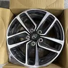 جنوط كامري مطور 2024