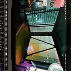 ماك بوك برو 13 شريط لمسي