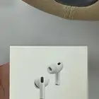 سماعات ابل ايربودز برو 3 جديدة   New Apple AirPods Pro 3