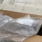 شمعات أكورد قزازه خارجيه فقط طقم