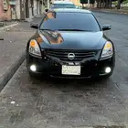 نيسان التيما 2010
