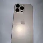 ايفون 16 برو ماكس 256