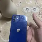 ايفون 12 مني نضيف