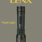 كشاف يدوي من شركه دينكس