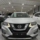 اكس تريل 2020 نص فل دبل 7 مقاعد معرض(عبيد الرشيدي)