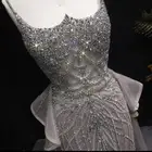 فستان زواج فستان فخم فستان مناسبه