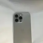 ايفون 16 بروماكس 256 قيقا استخدام 4 اشهر