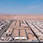 ارض للبيع مخطط المها غرب الرياض