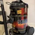 مكنسة هيتاشي