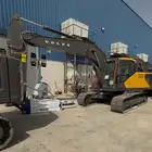 مطلوب مشاريع حفر ومشاريع اعمال سفل