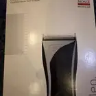 ماكينة حلاقة موزر الماني