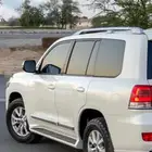جناح خلفي وسله في اكس ار اصليه بلد
