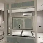 ديكور شاشه متحرك 360 درجه