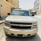 تاهو شيفرولية 2010 فحص دوري جديد واستماره مجدده