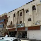 عمارة للإيجار بالكامل على الدائري