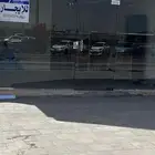 محل للايجار على طريق الهجرة