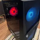 Pc تجميع احترافي - بدون كرت شاشه
