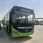 باص هايقر 2023 ديزل 50 راكب جديد عداد زيرو