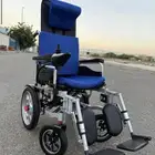 عربية برو الكهربائية لكبار السن او ذوي الهمم