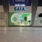 مشروع مطعم قائم للبيع