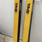 عازل حراري وحماية مقدمة اكسبل امريكي