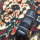 قاعدة شحن مزدوجة لوحة تحكم اللاسلكي