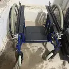 كرسي سياره للاحتياجات الخاصه