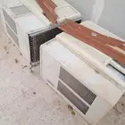 للبيع مكيفات شباك بارده