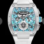 ساعة تورنيدو جديدة