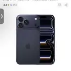 iphone 17 pro max 256