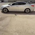 كيا اوبتيما 2011