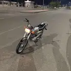 دباب اكس 100 ايسوزو نظيف