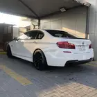 bmw 528i 2016