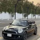 ميني كوبر كشف