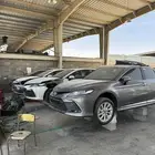 قطع غيار تايوتا