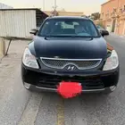 للبيع سياره هونداي فيراكروز موديل