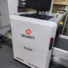 بوابات تفتيش حقائب xrey بوابات الكترونية بوابات كشف معادن