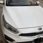 كيا سيراتو 2020 ماكينة 2000 cc