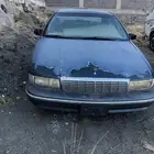 كابرس ال اس 1996 للبيع قطع