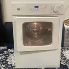 مجفف هاس 6 كيلو نظيف للبيع