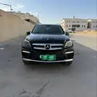 مرسيدس Gl 500