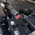 مكينة اف جي جكسار 2008 . 2015 . 2017