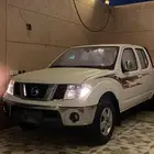 نافارا فل كامل مديل 2015 للبيع